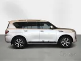 NISSAN PATROL 5.6L V8 LE TITANIUM (2023)